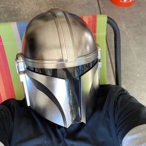 Meet your Posher, Luis